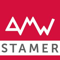 AMW STAMER: Straßenbau und Wegebau